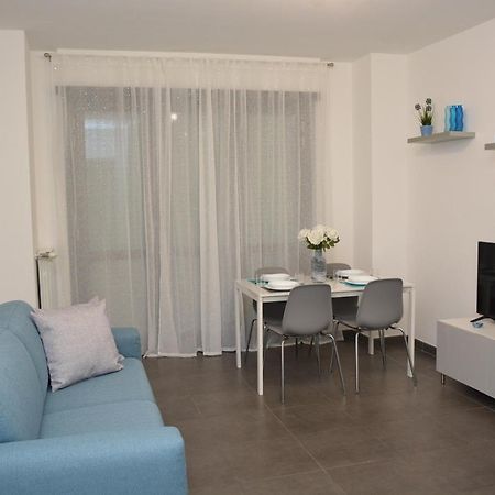 Ginevra Home Sesto San Giovanni Buitenkant foto