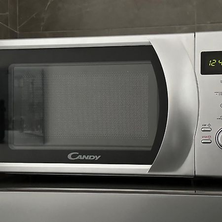Ginevra Home Sesto San Giovanni Buitenkant foto
