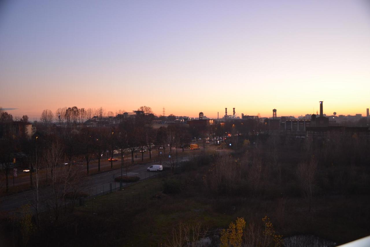 Ginevra Home Sesto San Giovanni Buitenkant foto