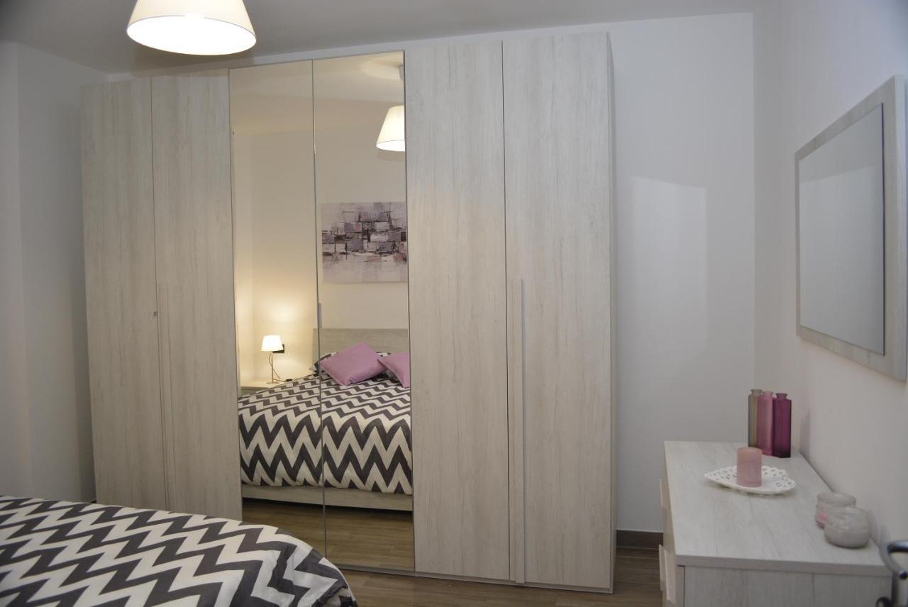 Ginevra Home Sesto San Giovanni Buitenkant foto