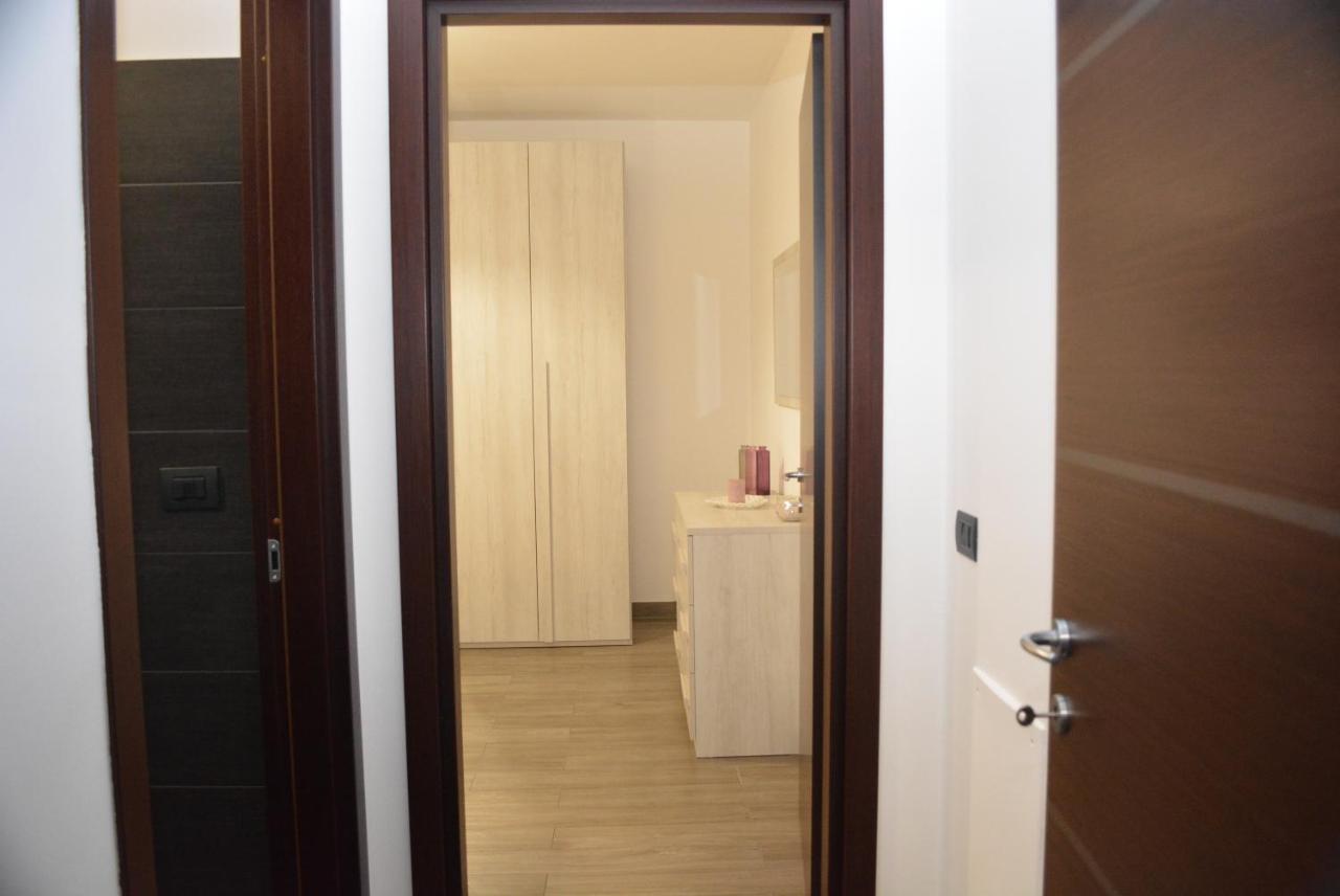 Ginevra Home Sesto San Giovanni Buitenkant foto