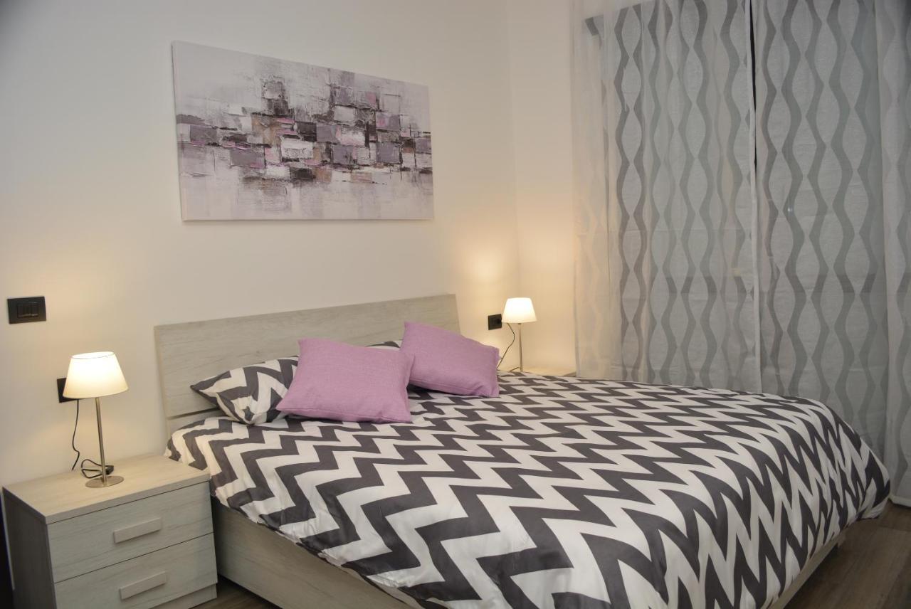 Ginevra Home Sesto San Giovanni Buitenkant foto