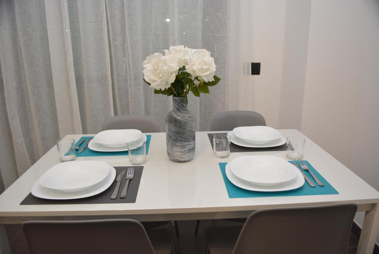 Ginevra Home Sesto San Giovanni Buitenkant foto